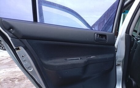 Mitsubishi Lancer IX, 2007 год, 385 000 рублей, 17 фотография