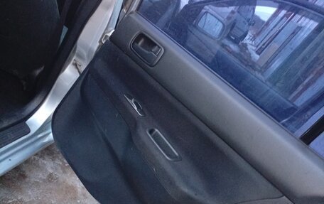 Mitsubishi Lancer IX, 2007 год, 385 000 рублей, 13 фотография