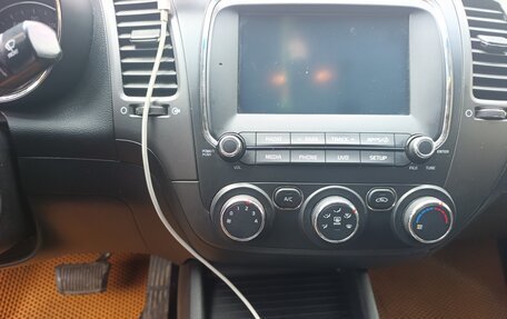 KIA Forte II, 2018 год, 1 280 000 рублей, 5 фотография