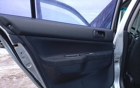 Mitsubishi Lancer IX, 2007 год, 385 000 рублей, 16 фотография