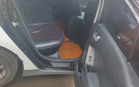 KIA Forte II, 2018 год, 1 280 000 рублей, 4 фотография