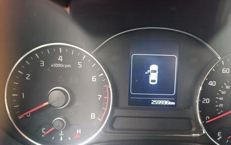 KIA Forte II, 2018 год, 1 280 000 рублей, 6 фотография