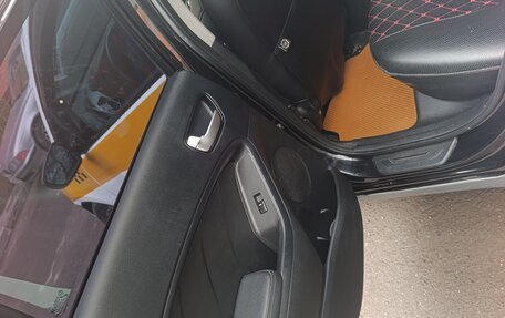 KIA Forte II, 2018 год, 1 280 000 рублей, 9 фотография