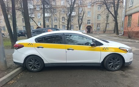 KIA Forte II, 2018 год, 1 280 000 рублей, 17 фотография