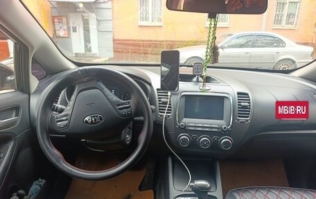 KIA Forte II, 2018 год, 1 280 000 рублей, 7 фотография