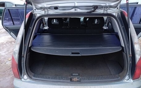 Mitsubishi Lancer IX, 2007 год, 385 000 рублей, 19 фотография