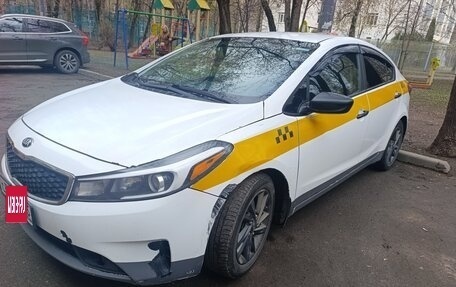 KIA Forte II, 2018 год, 1 280 000 рублей, 16 фотография