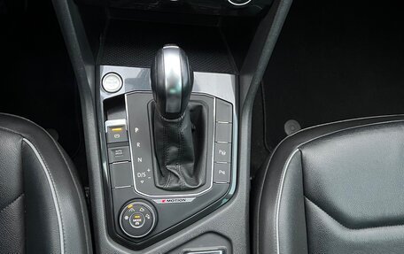 Volkswagen Tiguan II, 2020 год, 2 897 000 рублей, 9 фотография