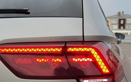 Volkswagen Tiguan II, 2020 год, 2 897 000 рублей, 7 фотография