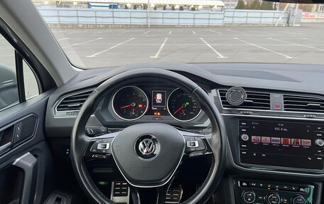 Volkswagen Tiguan II, 2020 год, 2 897 000 рублей, 8 фотография