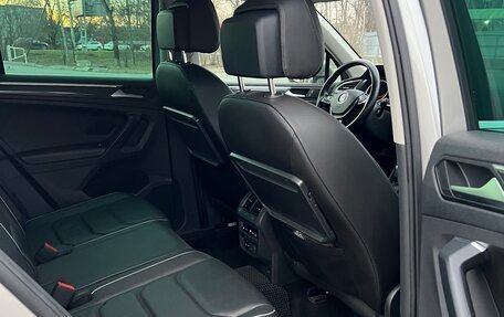 Volkswagen Tiguan II, 2020 год, 2 897 000 рублей, 12 фотография