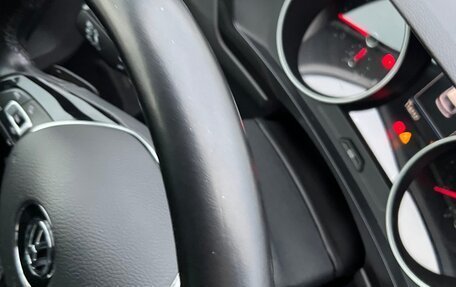 Volkswagen Tiguan II, 2020 год, 2 897 000 рублей, 14 фотография