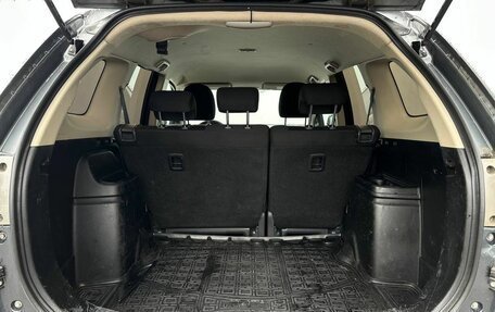 Mitsubishi Outlander III рестайлинг 3, 2014 год, 1 410 000 рублей, 15 фотография