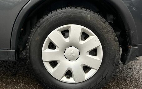 Mitsubishi Outlander III рестайлинг 3, 2014 год, 1 410 000 рублей, 16 фотография