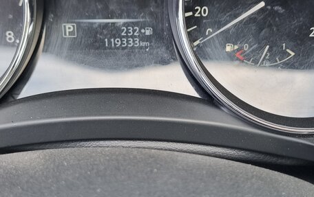 Nissan Qashqai, 2014 год, 1 199 999 рублей, 8 фотография