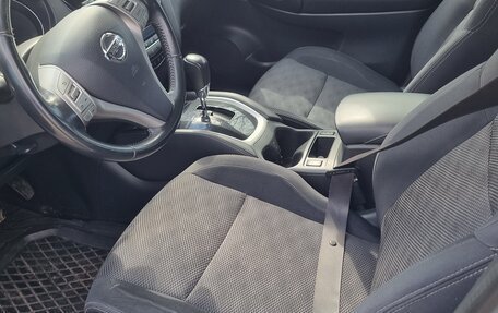 Nissan Qashqai, 2014 год, 1 199 999 рублей, 9 фотография