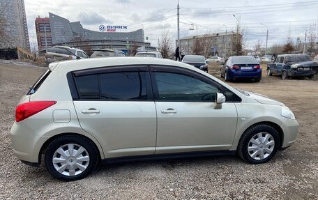 Nissan Tiida, 2005 год, 560 000 рублей, 2 фотография