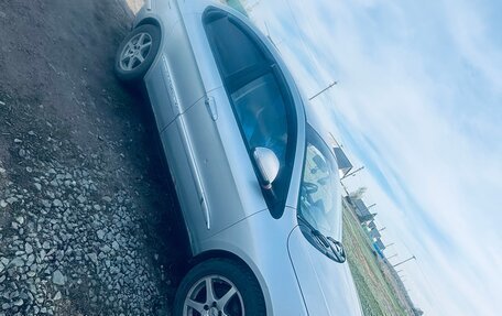 Chery M11 (A3), 2010 год, 450 000 рублей, 4 фотография