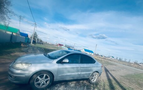 Chery M11 (A3), 2010 год, 450 000 рублей, 3 фотография