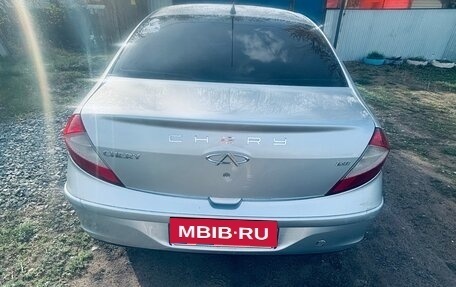 Chery M11 (A3), 2010 год, 450 000 рублей, 2 фотография