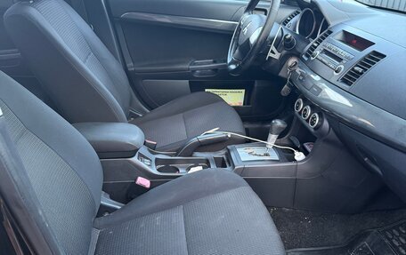 Mitsubishi Lancer IX, 2008 год, 850 000 рублей, 5 фотография