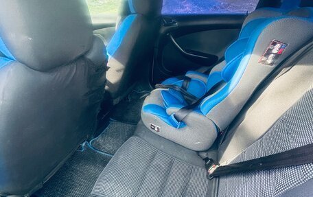 Chery M11 (A3), 2010 год, 450 000 рублей, 5 фотография