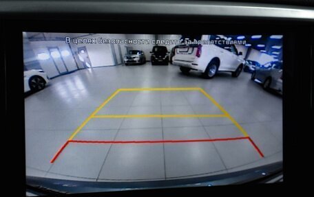 KIA Sportage IV рестайлинг, 2021 год, 2 699 000 рублей, 15 фотография