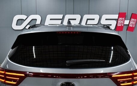 KIA Sportage IV рестайлинг, 2021 год, 2 699 000 рублей, 6 фотография