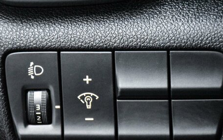 KIA Sportage IV рестайлинг, 2021 год, 2 699 000 рублей, 26 фотография