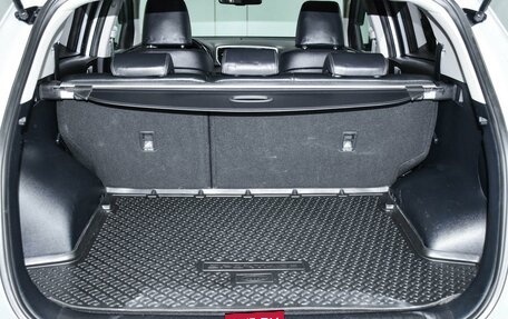 KIA Sportage IV рестайлинг, 2021 год, 2 699 000 рублей, 27 фотография