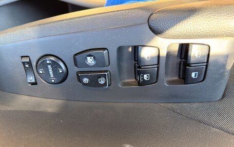 Hyundai Solaris II рестайлинг, 2018 год, 975 000 рублей, 16 фотография