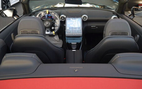 Mercedes-Benz SL-Класс AMG, 2022 год, 11 850 000 рублей, 10 фотография