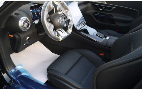 Mercedes-Benz SL-Класс AMG, 2022 год, 11 850 000 рублей, 8 фотография