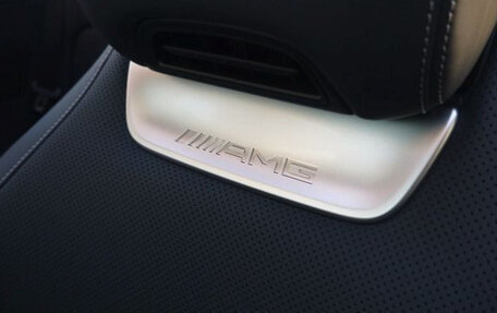 Mercedes-Benz SL-Класс AMG, 2022 год, 11 850 000 рублей, 6 фотография