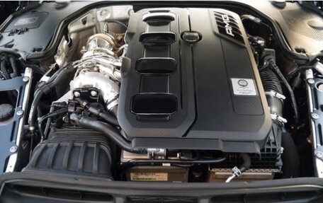 Mercedes-Benz SL-Класс AMG, 2022 год, 11 850 000 рублей, 9 фотография