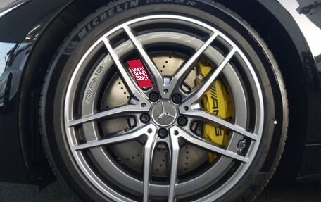 Mercedes-Benz SL-Класс AMG, 2022 год, 11 850 000 рублей, 5 фотография