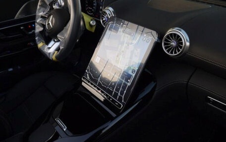 Mercedes-Benz SL-Класс AMG, 2022 год, 11 850 000 рублей, 7 фотография