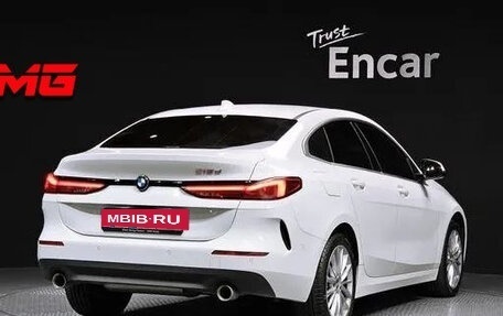 BMW 2 серия F44, 2021 год, 2 316 000 рублей, 2 фотография