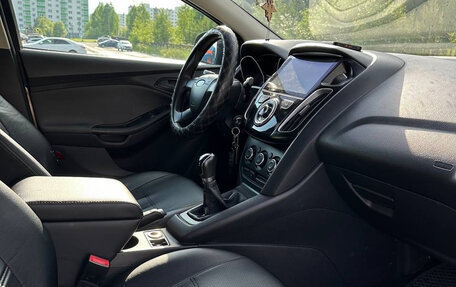 Ford Focus III, 2011 год, 850 000 рублей, 6 фотография