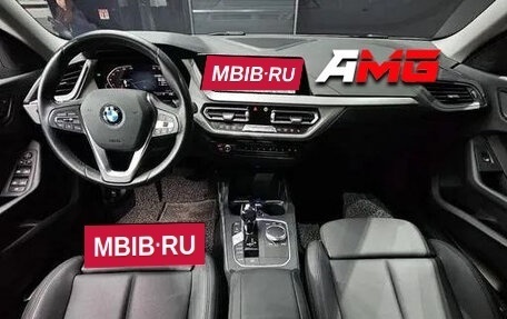 BMW 2 серия F44, 2021 год, 2 316 000 рублей, 3 фотография
