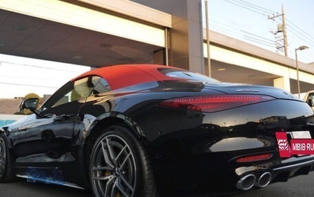 Mercedes-Benz SL-Класс AMG, 2022 год, 11 850 000 рублей, 11 фотография