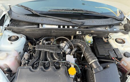 Datsun on-DO I рестайлинг, 2018 год, 475 000 рублей, 13 фотография