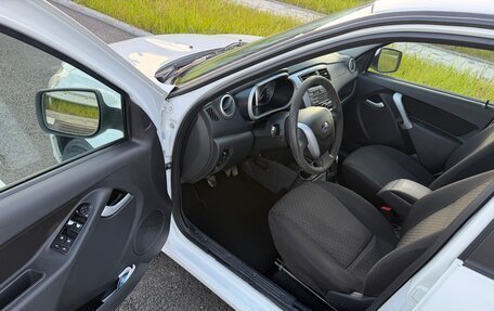 Datsun on-DO I рестайлинг, 2018 год, 475 000 рублей, 7 фотография