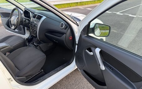 Datsun on-DO I рестайлинг, 2018 год, 475 000 рублей, 8 фотография