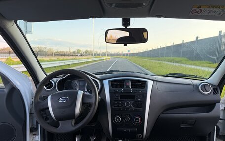 Datsun on-DO I рестайлинг, 2018 год, 475 000 рублей, 11 фотография