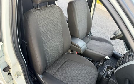 Datsun on-DO I рестайлинг, 2018 год, 475 000 рублей, 9 фотография