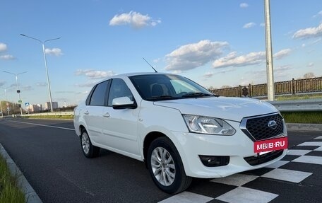 Datsun on-DO I рестайлинг, 2018 год, 475 000 рублей, 2 фотография