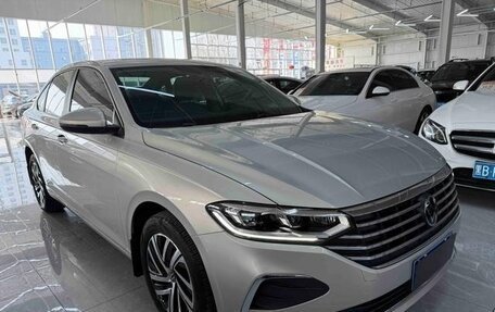 Volkswagen Lavida, 2023 год, 1 687 000 рублей, 2 фотография