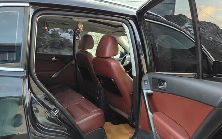 Volkswagen Tiguan I, 2008 год, 920 000 рублей, 4 фотография