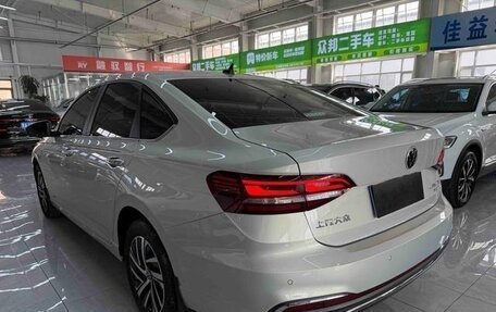 Volkswagen Lavida, 2023 год, 1 687 000 рублей, 5 фотография